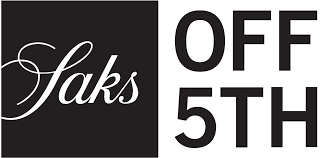 Saks Off 5th logo